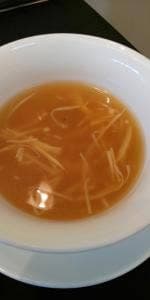 CHINESE RESTAURANT 神龍