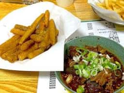 直島らうめん積