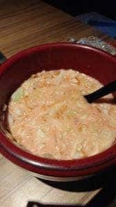 お好み焼きDININGそら