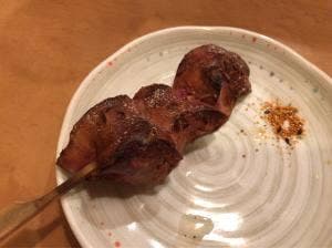 焼鳥ひよっ子