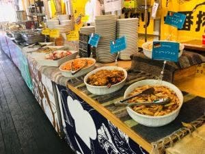 名鉄百貨店 屋上ビアガーデン