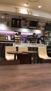 タリーズコーヒー 横浜ジョイナス店