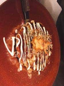 ぷれじでんと千房 北店