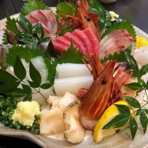 魚菜道 若松