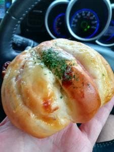 木村屋ベーカリー