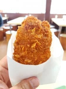 食事処 サービスエリア林林