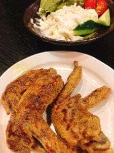 世界の山ちゃん 梅田東通り店