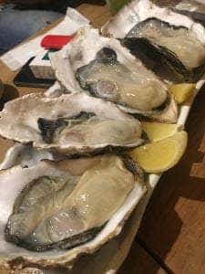 たこ焼きBar 福居家