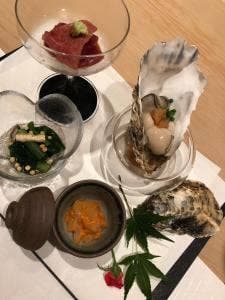 Sushi Zo Tokyo