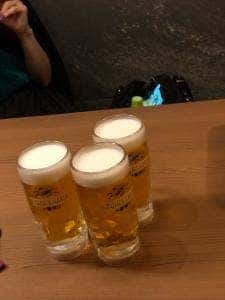 地鶏専門 個室居酒屋 吉庭 新橋