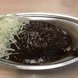 ゴーゴーカレー 岡山中仙道スタジアム