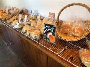Bakery&Cafe KiKi