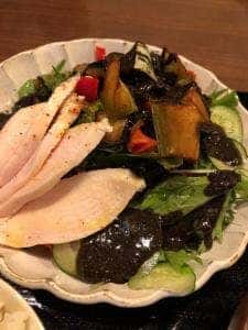 炭火焼き鳥と自然派ワインのお店 Gallo四谷