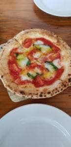 BARE PIZZA POCO 若林店