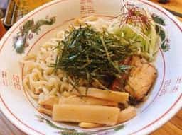 油そば専門店 のせ屋