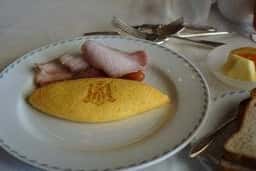 川奈ホテル メインダイニング