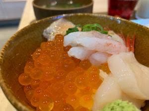 ベッセルホテルカンパーナ すすきの