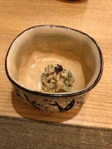 鮨割烹 大はし