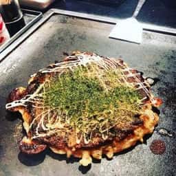 お好み焼鉄板焼 てつ