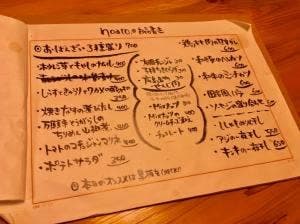 noato. ノアト