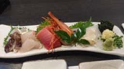 魚菜道 若松