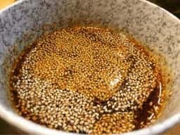 広島お好み焼き 靖右衛門