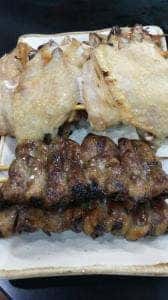 居酒屋 ちょうちん たつみ