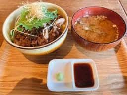 レストラン メイン