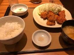 やよい軒 岡崎岩津店