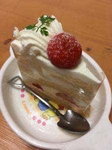 パティスリー暦