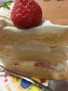 パティスリー暦