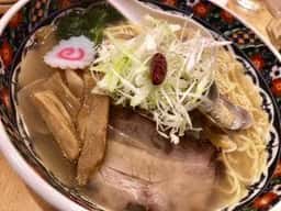 函館らーめん 汐のや