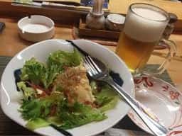 和味けいすけ