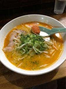 支那そば ポッポ本店