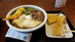 丸亀製麺 南熊本店