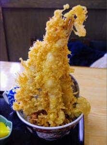 そば処 かみむら