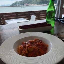 ロッサ カフェ&レストラン