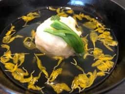 割烹料亭 銀座 下鴨茶寮 東のはなれ