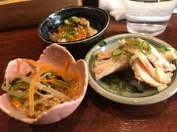 ギルガメ食堂