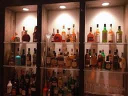 THE BAR CHESTNUT