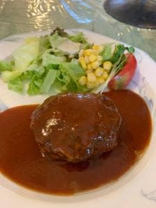 レストランサイトー