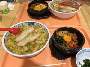 どうとんぼり神座 イオン洛南店