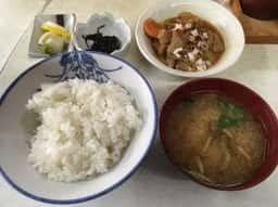 ゑびす屋食堂