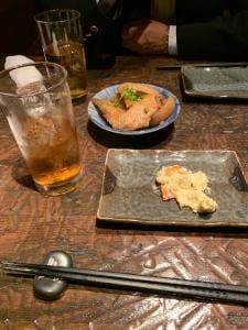 おばんざい 酒 ワイン うさぎ