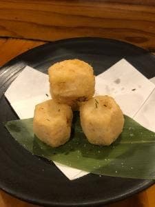 酒菜 登龍庵