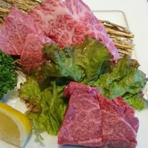 焼肉レストラン 深山