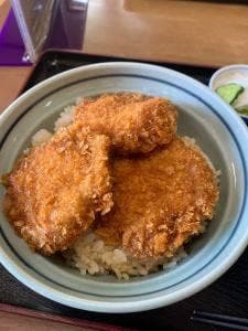 ないとう食堂