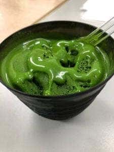 TEA&SPOON ななや 青山店