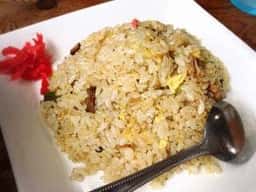 麺家 華月
