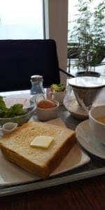 MASA cafe